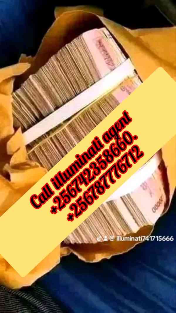 Illuminati Agent in Uganda Kampala +256787776712/0742358660