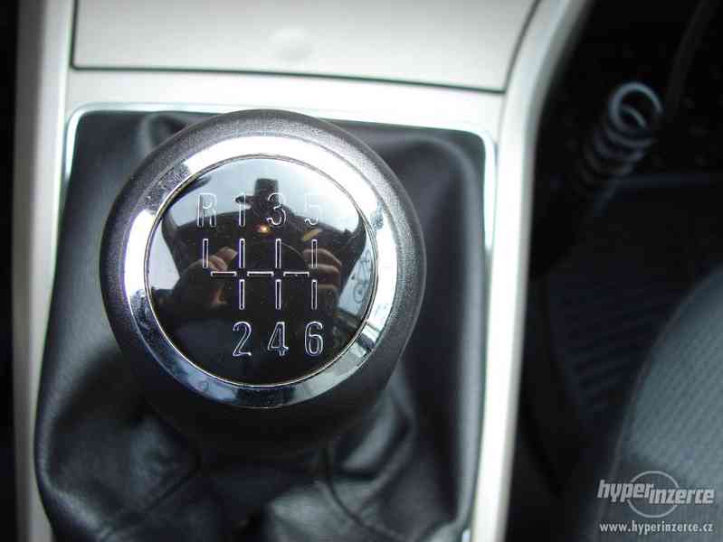 Opel Astra 2.0 CDTI Caravan r.v.2007 - foto 10