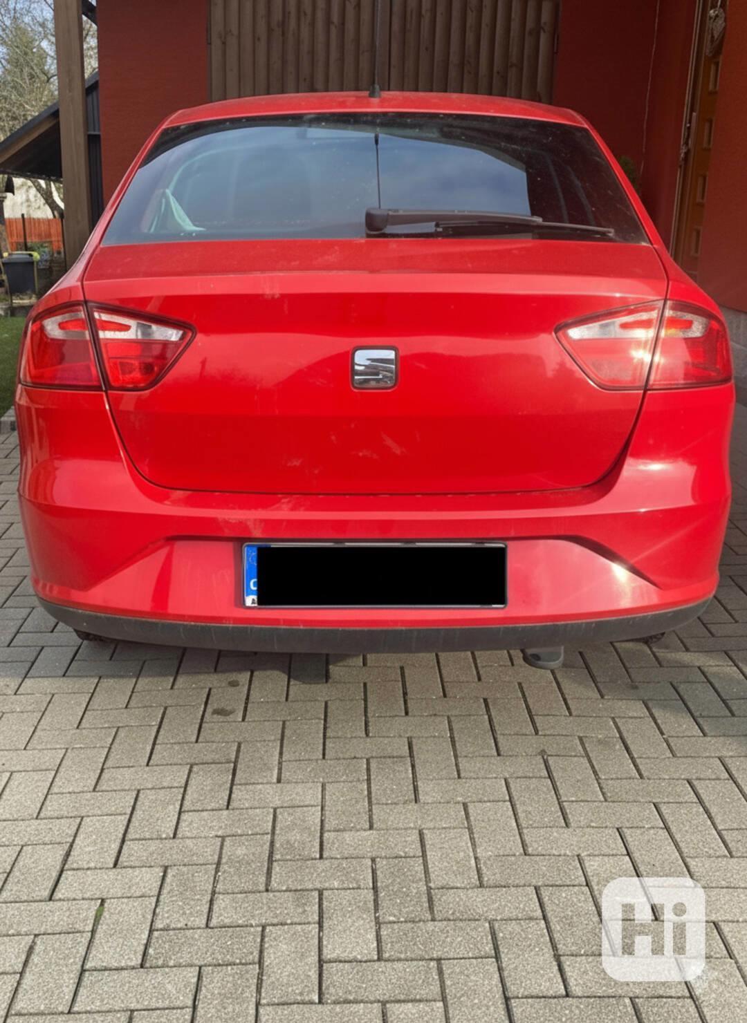 SEAT Toledo 1.2 TSI 63kW - foto 1