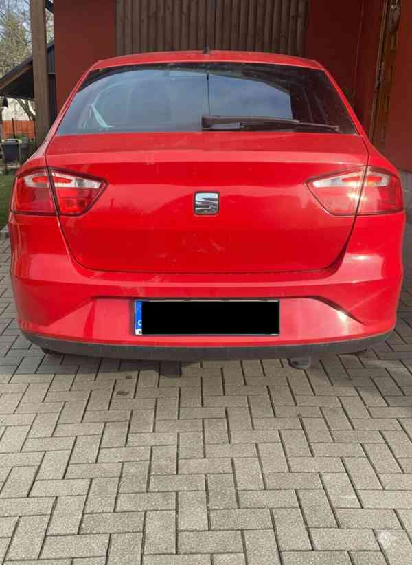 SEAT Toledo 1.2 TSI 63kW - foto 1