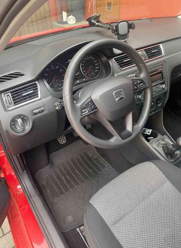 SEAT Toledo 1.2 TSI 63kW - foto 7