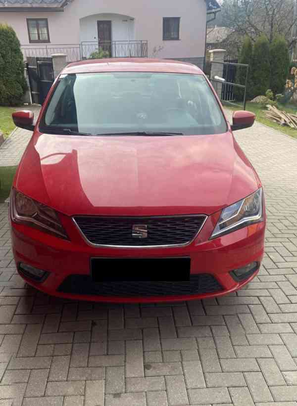 SEAT Toledo 1.2 TSI 63kW - foto 9