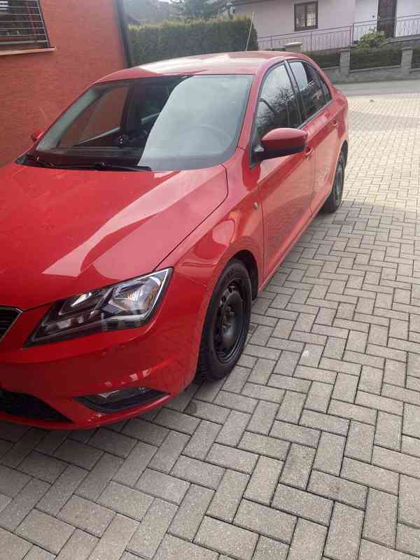 SEAT Toledo 1.2 TSI 63kW - foto 2