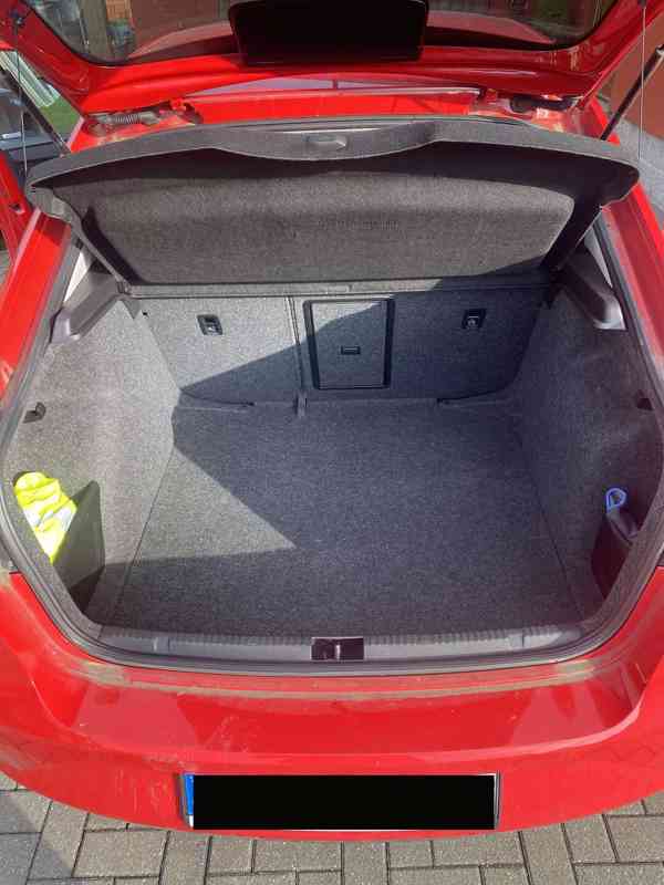 SEAT Toledo 1.2 TSI 63kW - foto 11