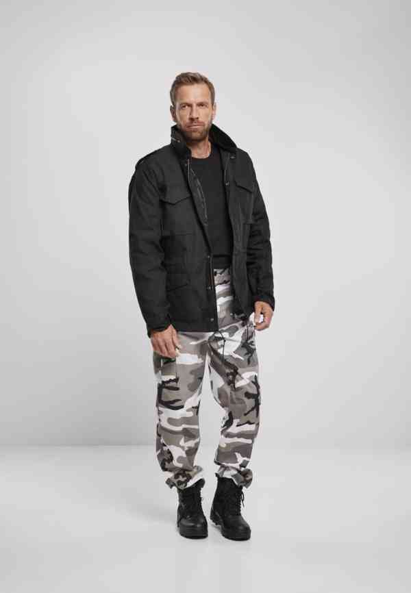 Kalhoty Brandit US Ranger - urban - foto 1