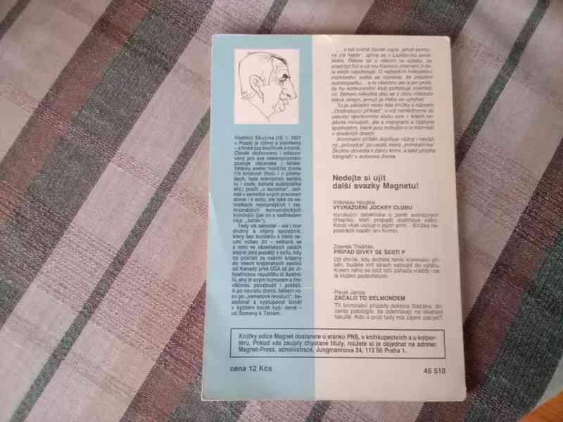 Odstrašující příklad - foto 10