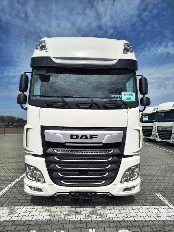 DAF XF 480 FT, EURO 6, TAHAČ 4x2 - foto 8