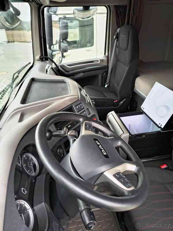 DAF XF 480 FT, EURO 6, TAHAČ 4x2 - foto 2