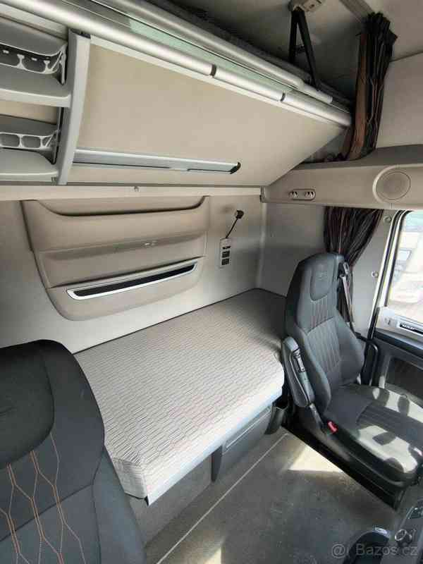 DAF XF 480 FT, EURO 6, TAHAČ 4x2 - foto 11
