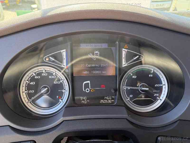 DAF XF 480 FT, EURO 6, TAHAČ 4x2 - foto 6