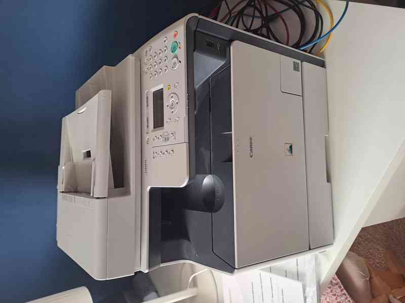 Profesionální tiskárna Canon i-Sensys MF-8330Cdn