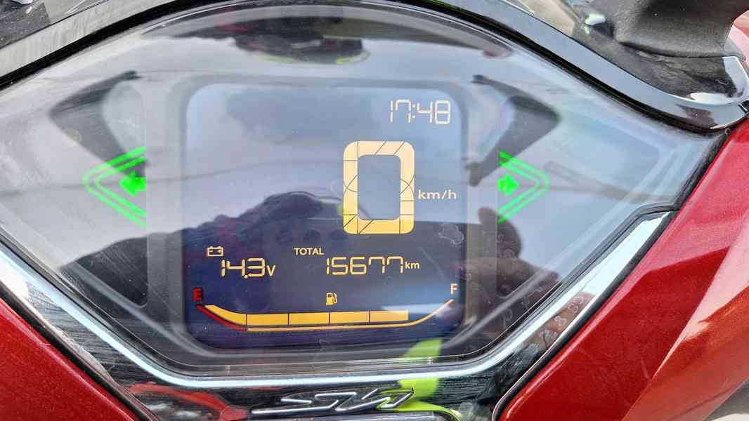 Honda Sh 150 - foto 7