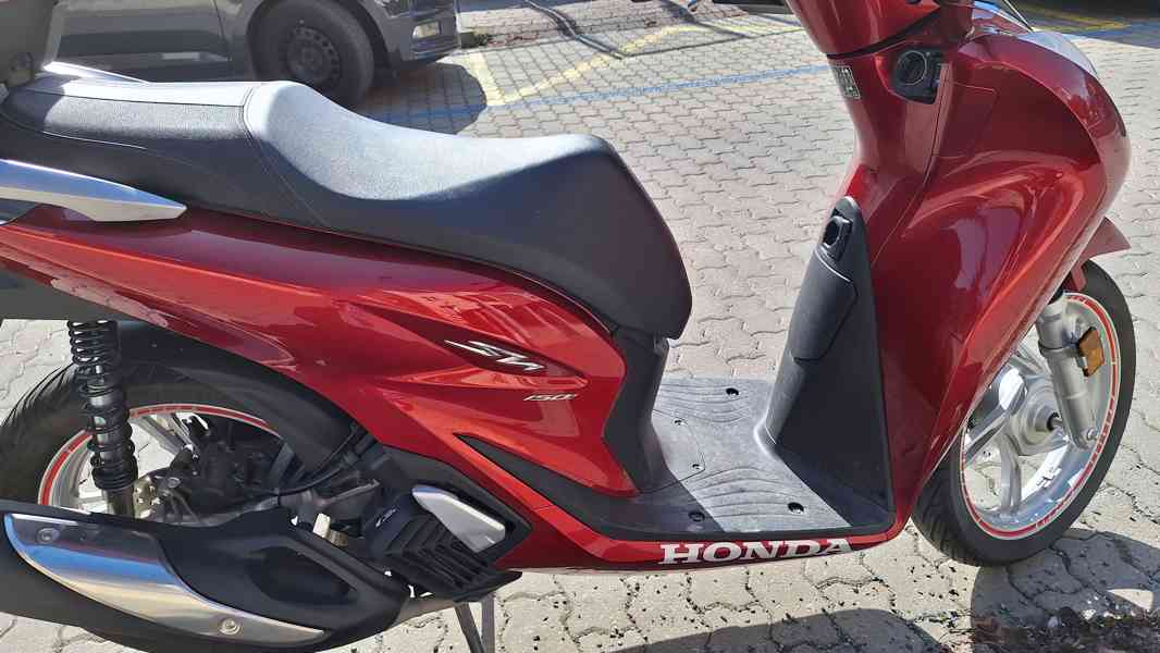 Honda Sh 150 - foto 4