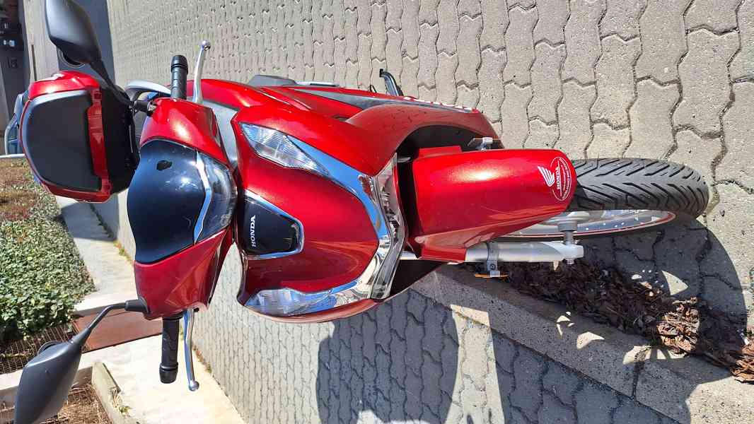 Honda Sh 150 - foto 2