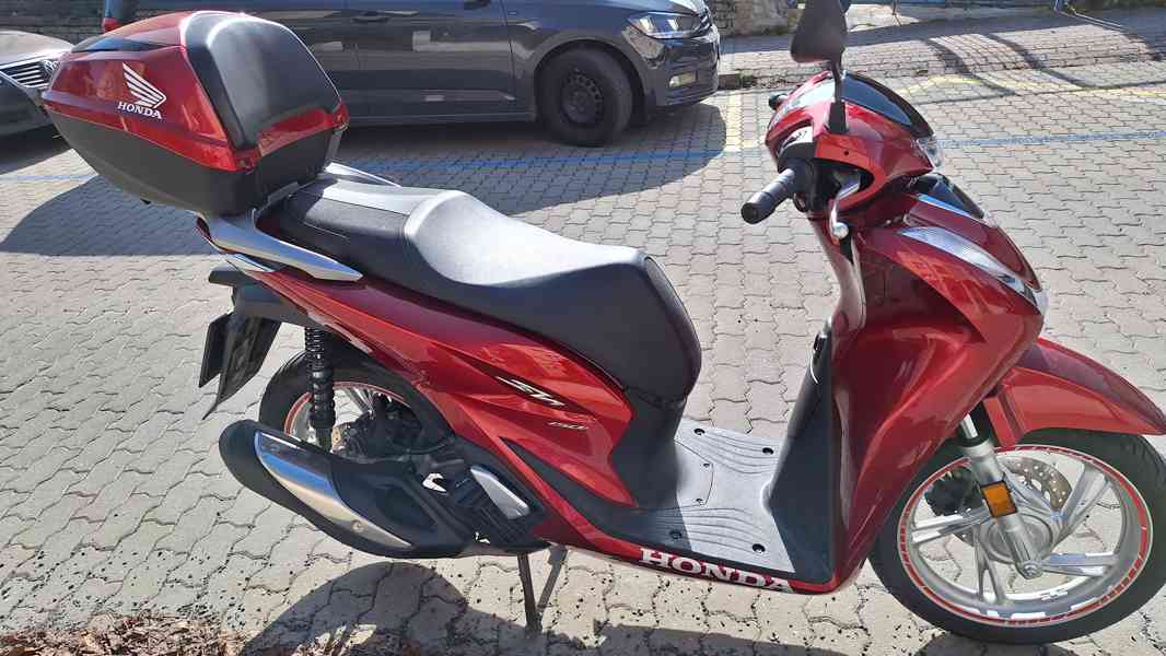 Honda Sh 150 - foto 3