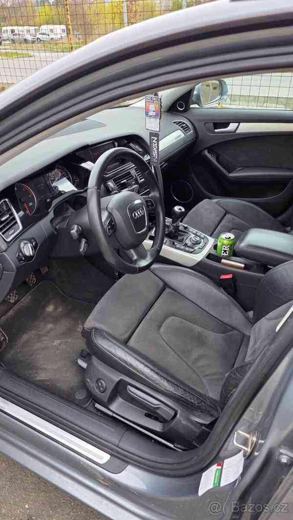 Audi A4 3,0   b8 tdi quattro - foto 8