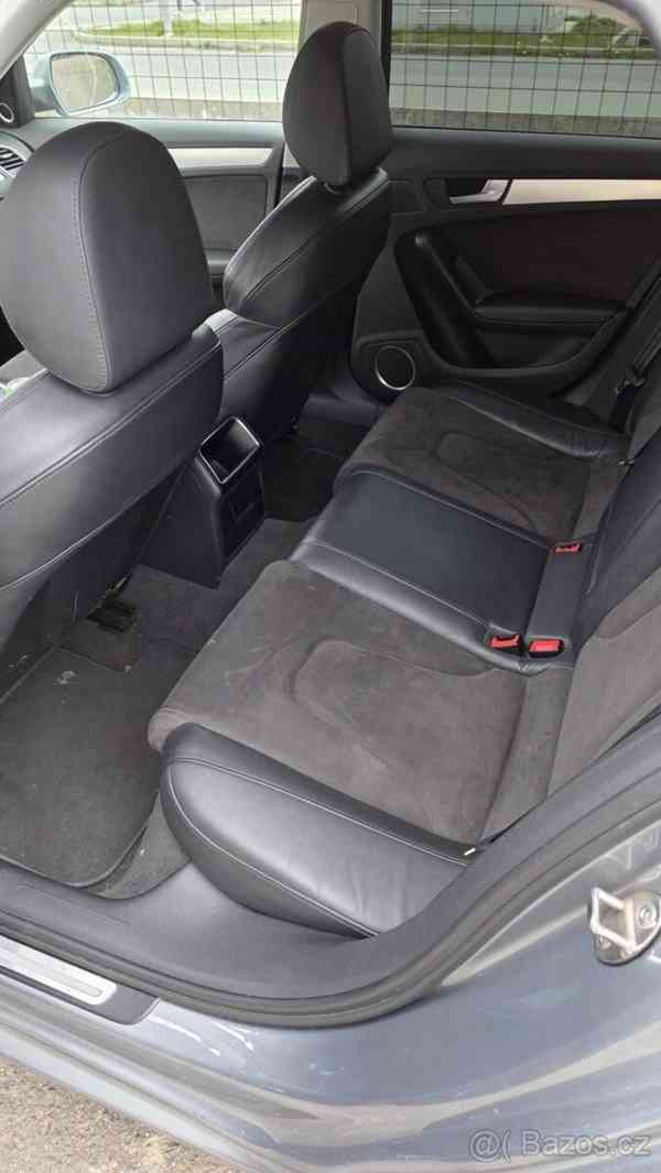 Audi A4 3,0   b8 tdi quattro - foto 9