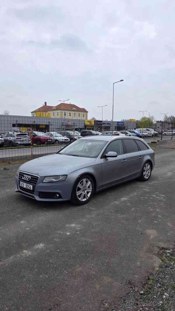 Audi A4 3,0   b8 tdi quattro - foto 2