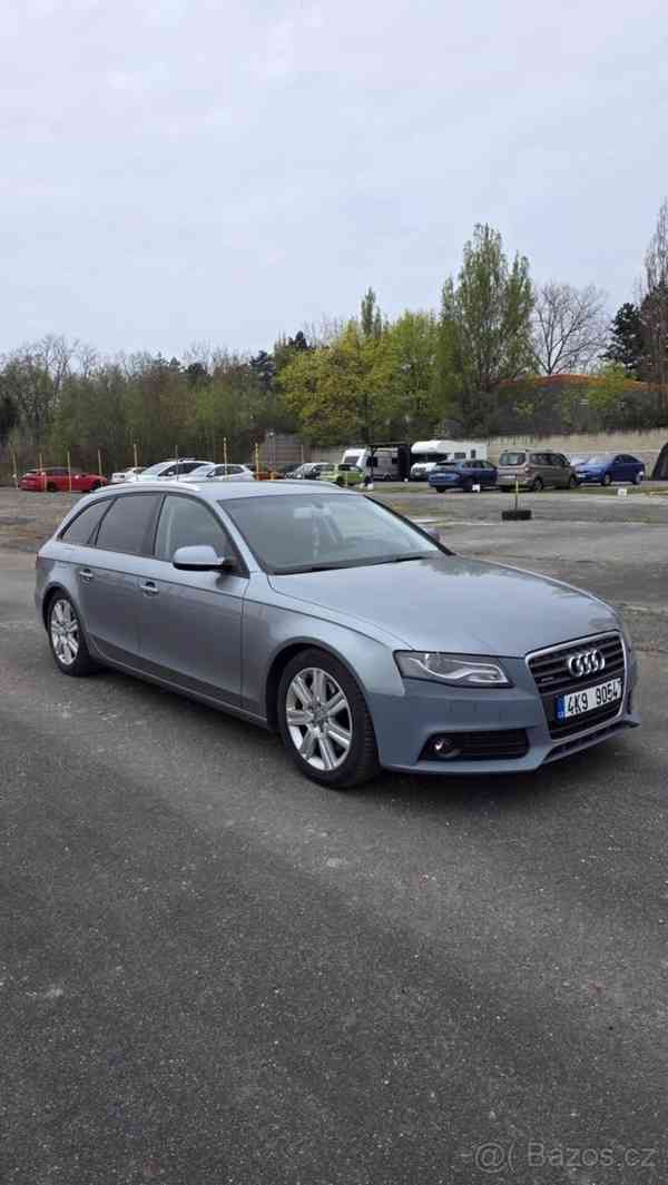 Audi A4 3,0   b8 tdi quattro - foto 5