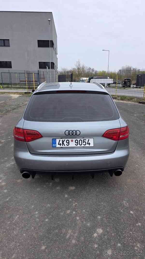 Audi A4 3,0   b8 tdi quattro - foto 6