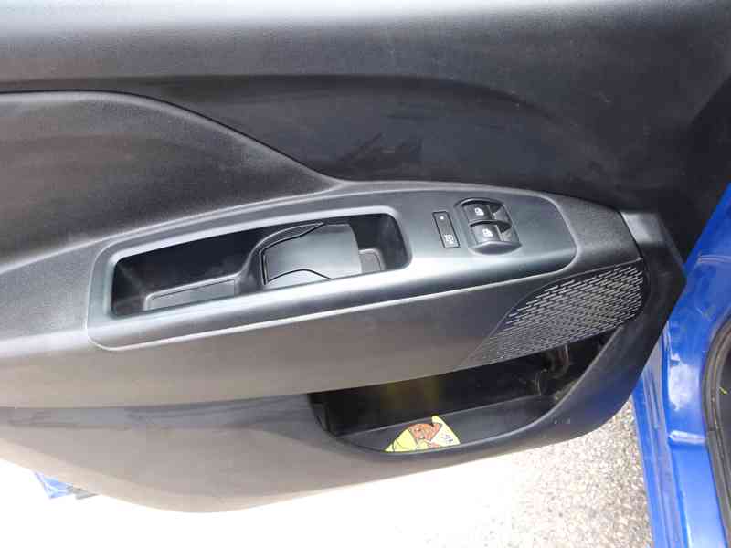 Fiat Doblo Maxi Cargo 1.6 JTD r.v.2016 1.Majitel (DPH) - foto 6
