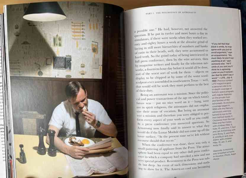 Norman Mailer - Moonfire The Epic Journey of Apollo 11 [EN] - foto 2