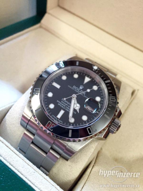Rolex - foto 1