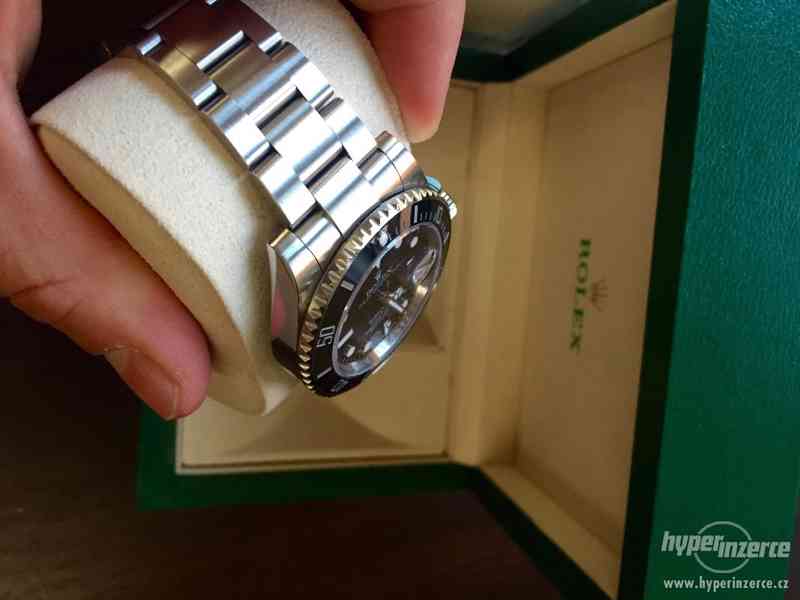 Rolex - foto 4