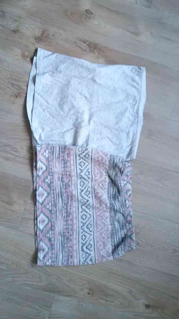 Dívčí oblečení 25 ks - foto 3