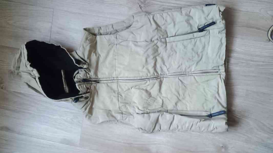 Dívčí oblečení 25 ks - foto 2