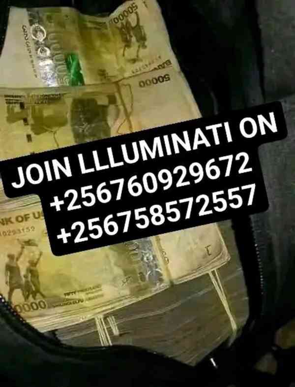 Agent of llluminati in Uganda Kampala+256760929672,075857255 - foto 1