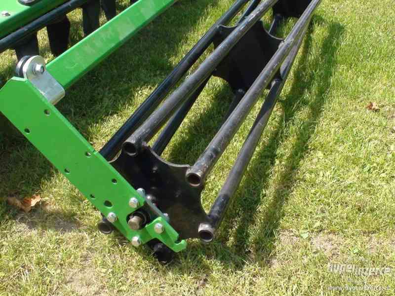 Rotační brány Dabaki MG130 - foto 8