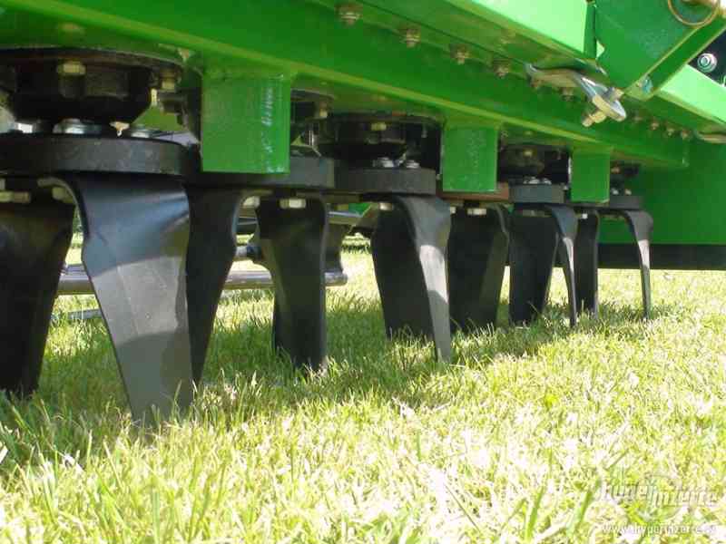 Rotační brány Dabaki MG130 - foto 11