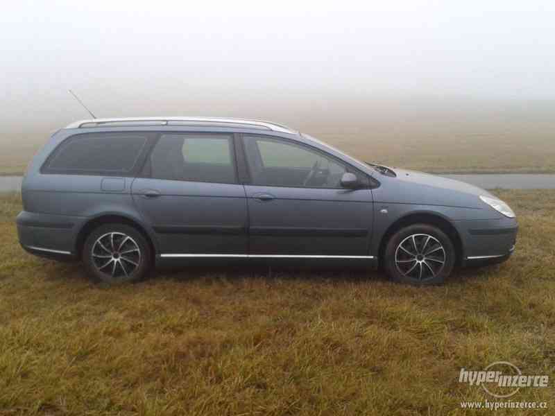 Citroen C5 kombi - foto 3