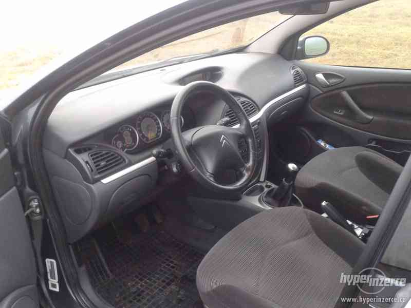 Citroen C5 kombi - foto 7
