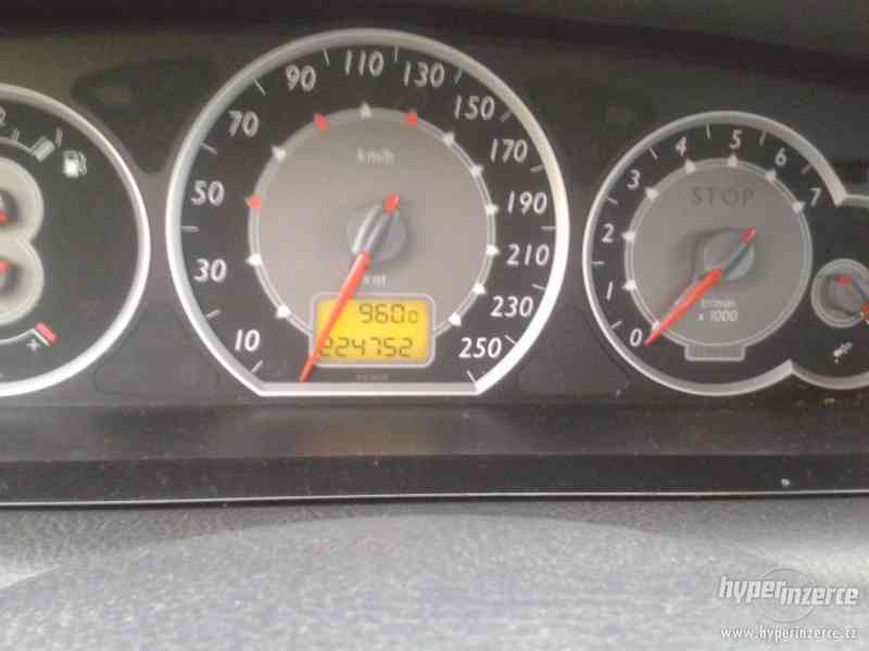 Citroen C5 kombi - foto 8