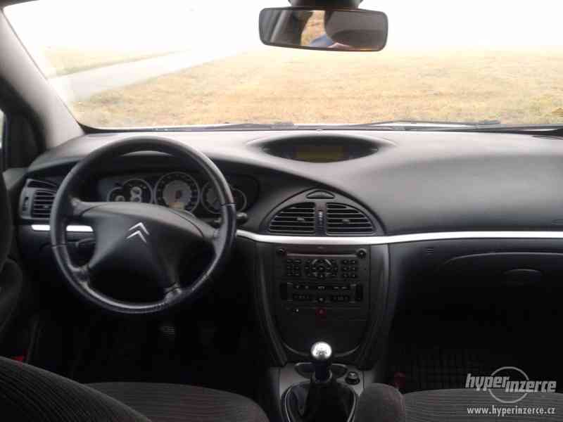 Citroen C5 kombi - foto 9