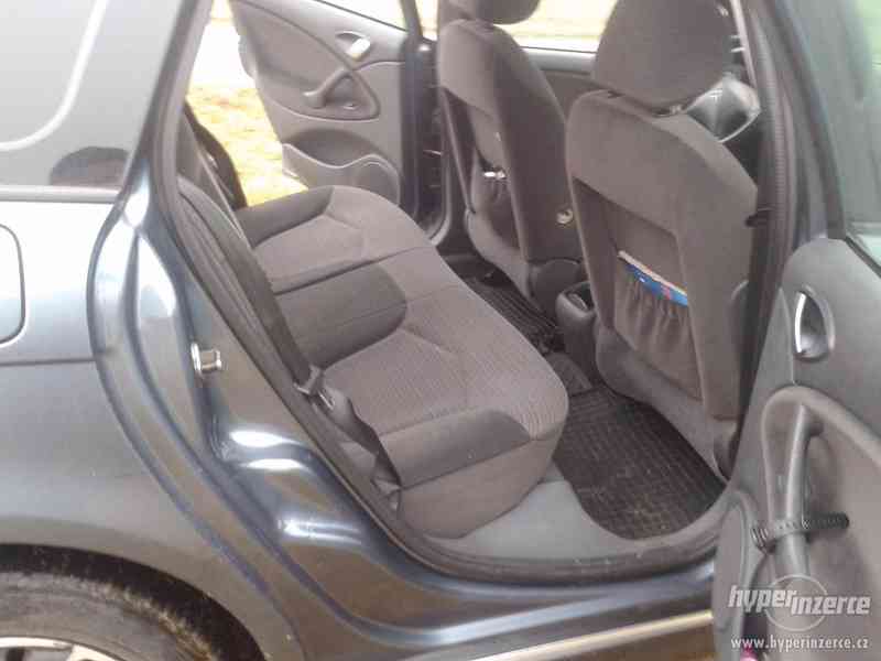 Citroen C5 kombi - foto 11