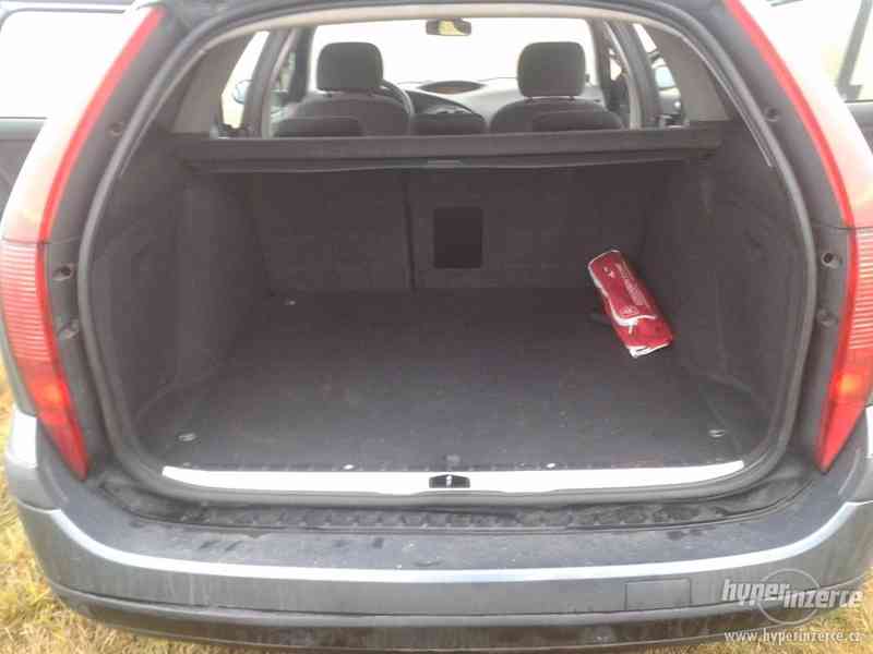 Citroen C5 kombi - foto 12