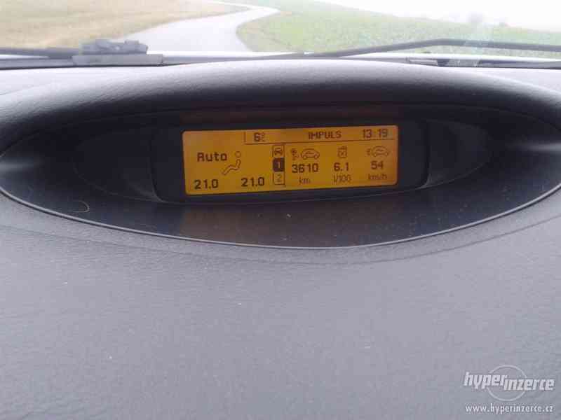 Citroen C5 kombi - foto 14
