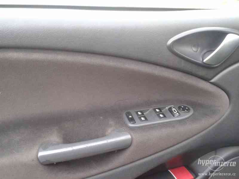 Citroen C5 kombi - foto 15
