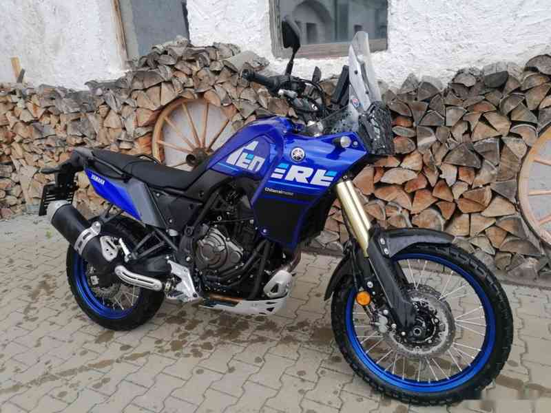 Yamaha Ténéré 700 ABS TOP - foto 1
