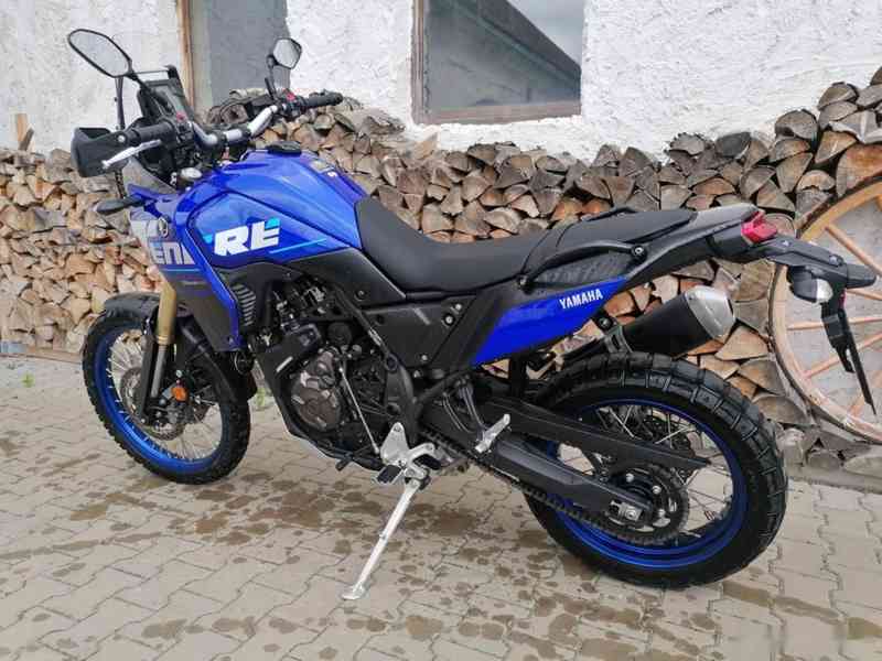 Yamaha Ténéré 700 ABS TOP - foto 8