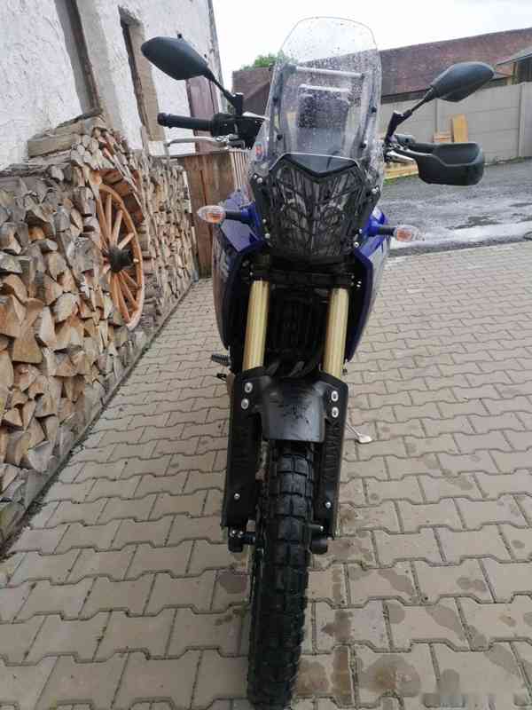 Yamaha Ténéré 700 ABS TOP - foto 13