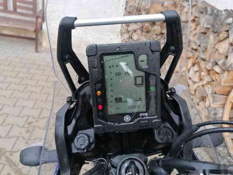 Yamaha Ténéré 700 ABS TOP - foto 11