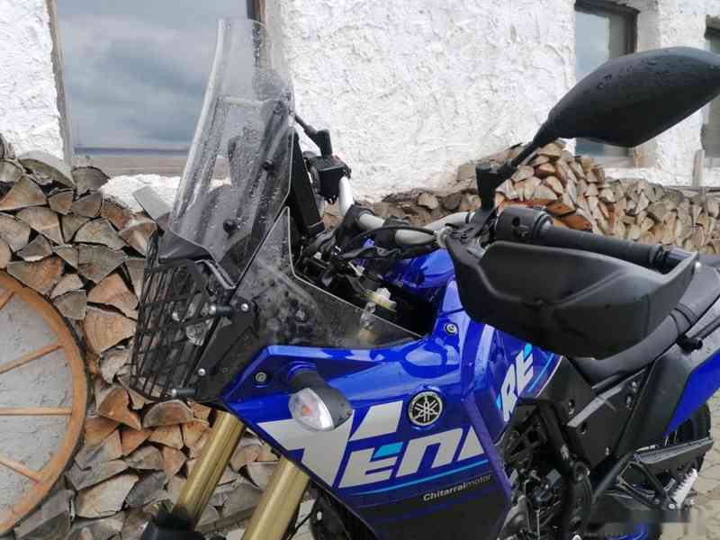 Yamaha Ténéré 700 ABS TOP - foto 15
