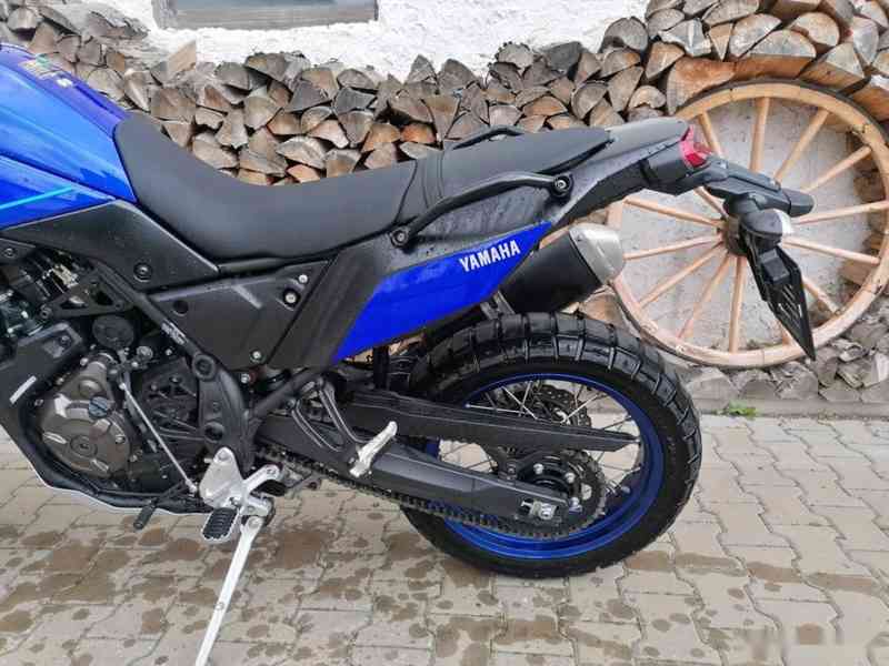 Yamaha Ténéré 700 ABS TOP - foto 10