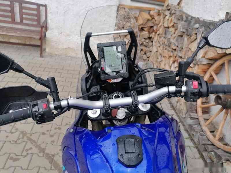Yamaha Ténéré 700 ABS TOP - foto 12