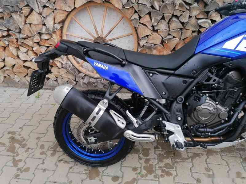 Yamaha Ténéré 700 ABS TOP - foto 5