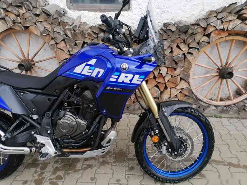 Yamaha Ténéré 700 ABS TOP - foto 4